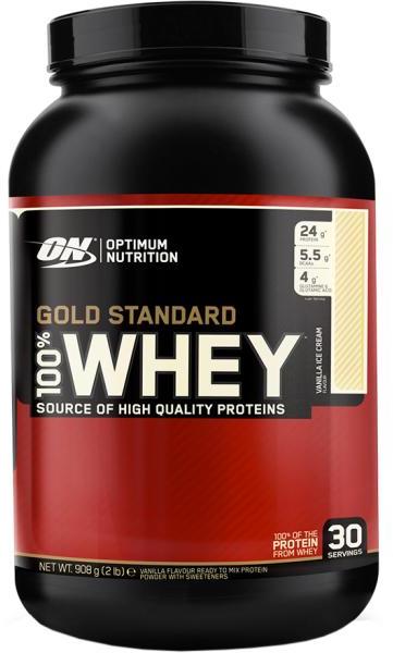 ゴールドスタンダード Proteine Optimum-Nutrition Gold Standard Isolate - Musclegain.Ro