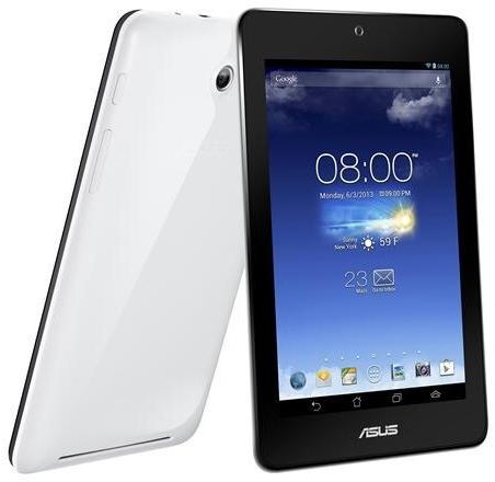 ASUS MeMO Pad HD 7 ME173X-1A077A Tablet vásárlás - Árukereső.hu