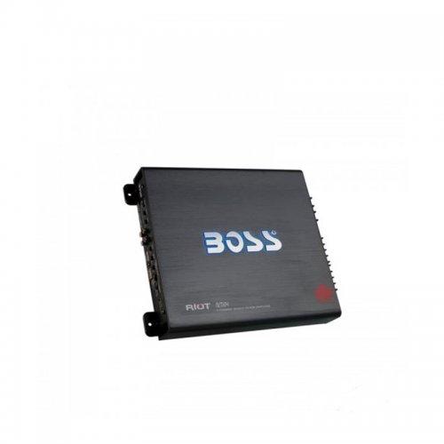 BOSS Audio R2504 (Amplificator auto) - Preturi