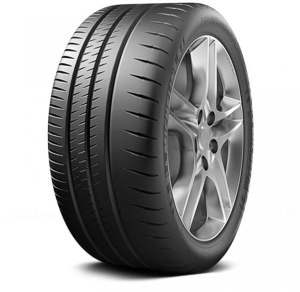 Pilot Sport Cup 2 XL 235/35 ZR19 91Y