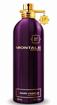 Montale Dark Purple EDP 100ml Парфюми Цени, оферти и мнения, сравнение на  цени и магазини