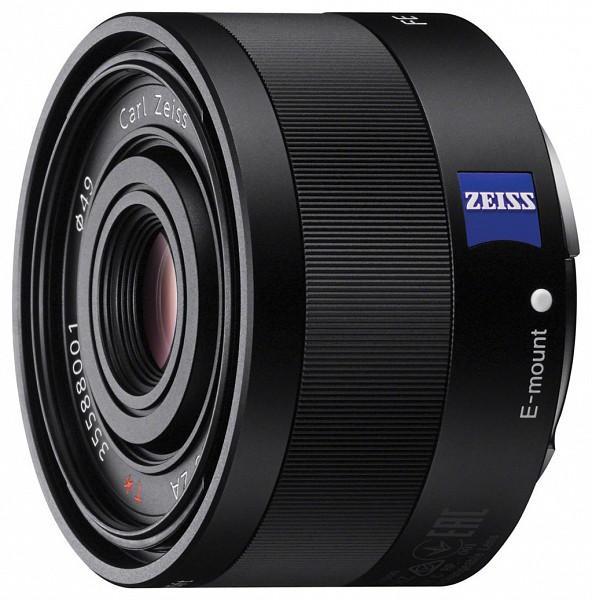 Sonnar T* FE 35mm f/2.8 ZA (SEL35F28Z)