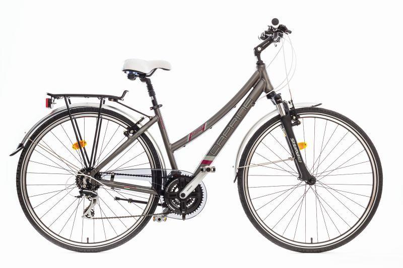 Caprine Voyage One Lady Kerékpár árak, Kerékpár bicikli vásárlás, olcsó  Kerékpárok. bringa akció, árösszehasonlító