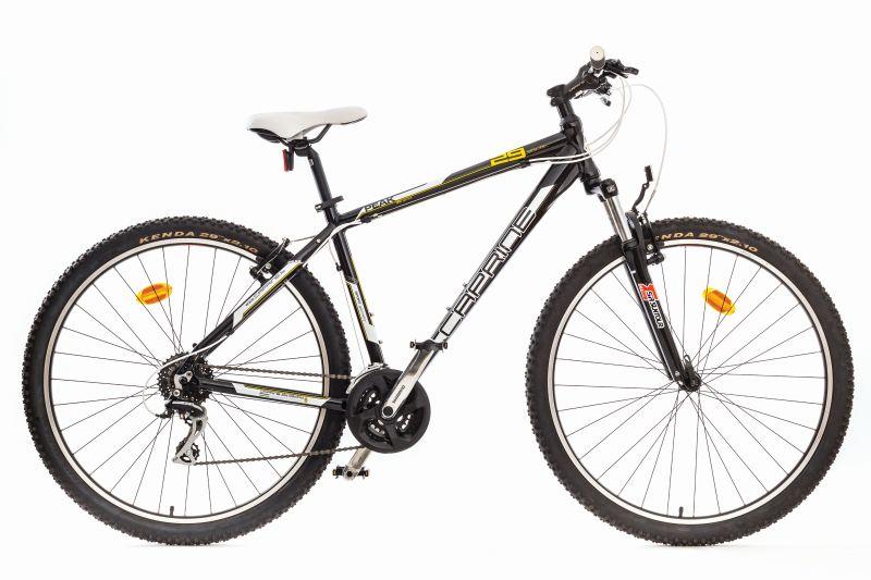Caprine Peak 1.0 V Kerékpár árak, Kerékpár bicikli vásárlás, olcsó  Kerékpárok. bringa akció, árösszehasonlító