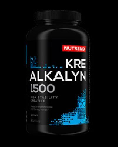 Kre-Alkalyn 120 caps