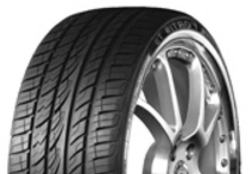 FORTIS T5 XL 295/45 R20 114W