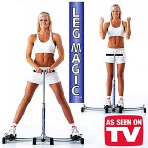 Leg Magic (Aparat fitness) - Preturi