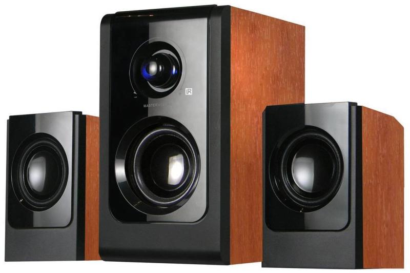 Vásárlás: Serioux SoundBoost HT2100C 2.1 hangfal árak, akciós hangfalszett,  hangfalak, boltok