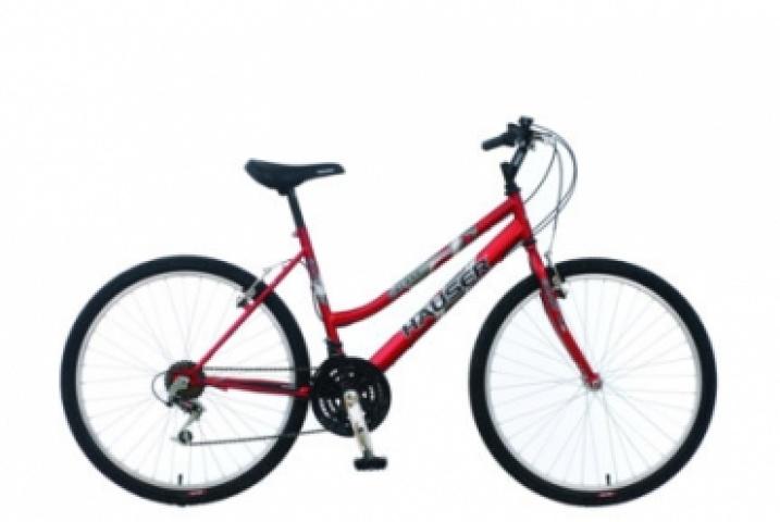 Hauser Galaxy Lady Kerékpár árak, Kerékpár bicikli vásárlás, olcsó  Kerékpárok. Hauser bringa akció, árösszehasonlító