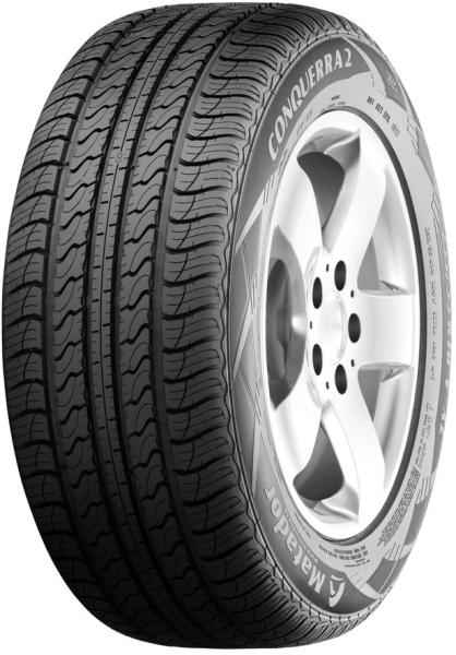 MP82 Conquerra 2 205/70 R15 96H