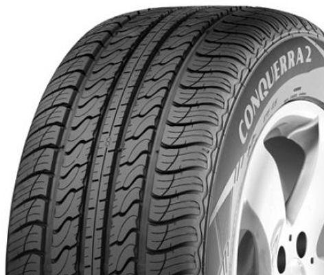 MP82 Conquerra 2 XL 205/80 R16 104T