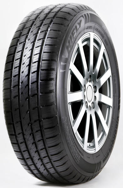Ht601 235/60 R16 100H