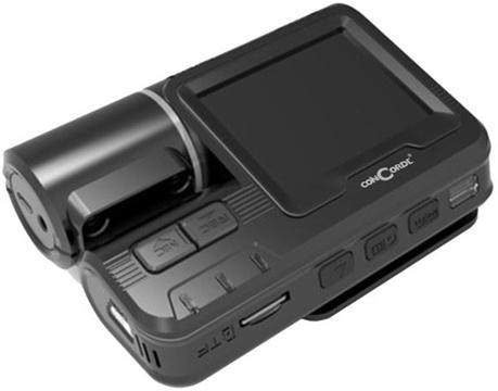 Vásárlás: ConCorde RoadCam HD 10 Autós kamera árak összehasonlítása,  RoadCamHD10 boltok