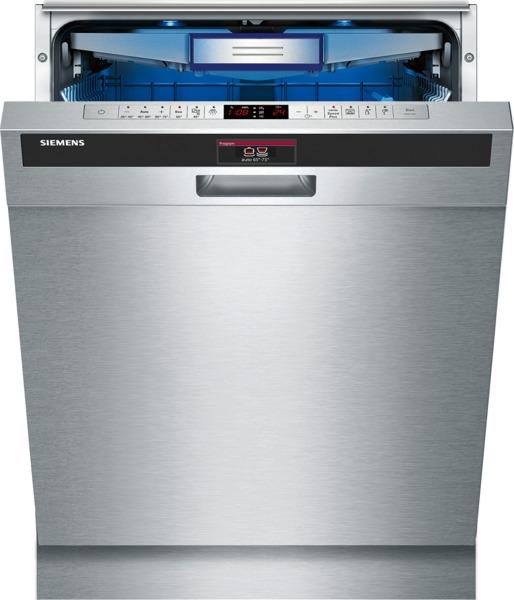 Siemens SN56V596EU Mosogatógép - Árak, Siemens Mosogatógép vásárlás, olcsó  mosogatók, akciók