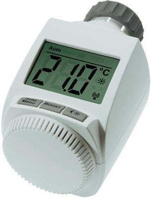 Vásárlás: EQ-3 MAX! Thermostat Termosztátfej árak összehasonlítása, MAX  Thermostat boltok