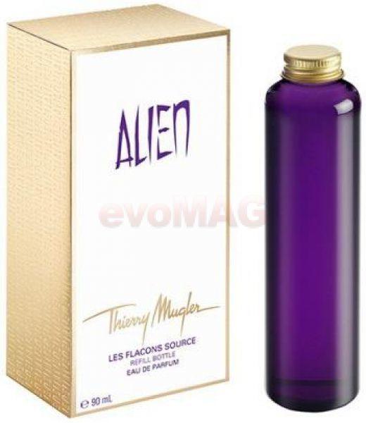 Thierry Mugler Alien (Refill) EDP 90 ml Preturi Thierry Mugler Alien  (Refill) EDP 90 ml Magazine