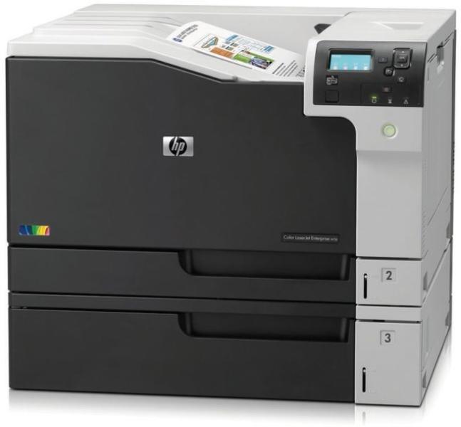 Vásárlás: HP LaserJet Enterprise M750dn (D3L09A) Nyomtató - Árukereső.hu