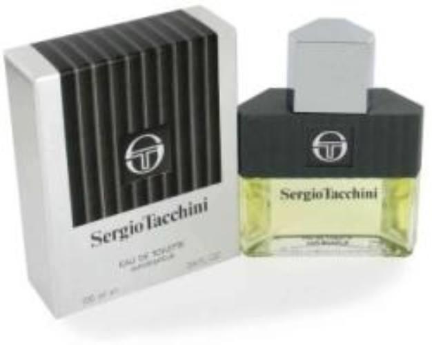 Sergio Tacchini Sergio Tacchini (1987) EDT 100 ml parfüm vásárlás, olcsó  Sergio Tacchini Sergio Tacchini (1987) EDT 100 ml parfüm árak, akciók