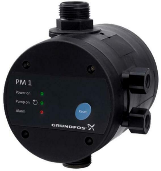 PM 1 (96848693)