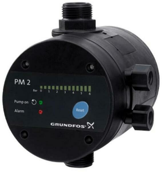 PM2 15-105/130 (96848740)
