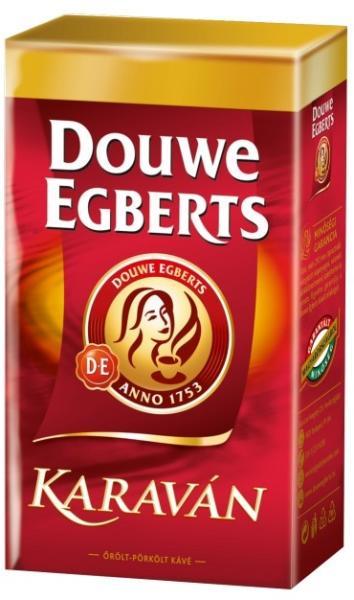 Vásárlás: Douwe Egberts Karaván őrölt 1 kg Kávé, kávépor árak  összehasonlítása, Karavánőrölt1kg boltok