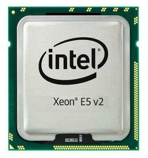 Intel Xeon E5-1607 v2 3.0GHz LGA2011 Tray vásárlás, olcsó Processzor árak,  Intel Xeon E5-1607 v2 3.0GHz LGA2011 Tray boltok