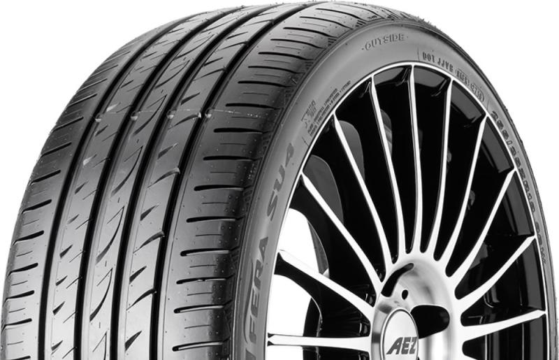 Gumi N'Fera SU4 XL 205/45 R17 88W