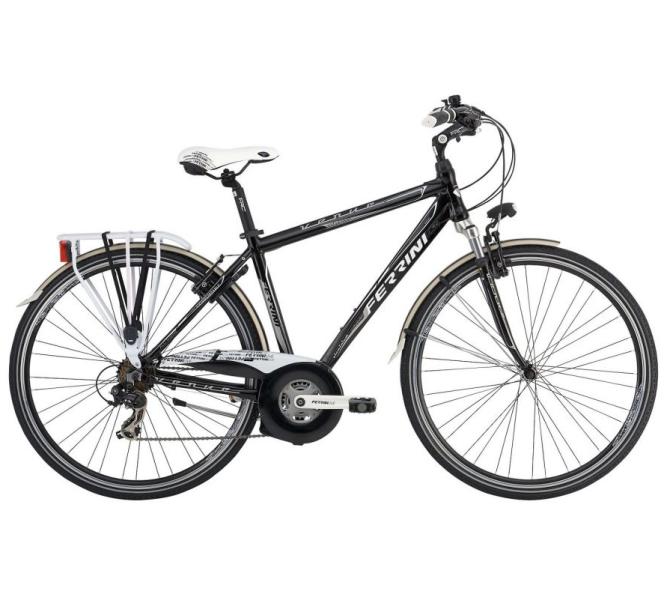 Ferrini Venue Man Kerékpár árak, Kerékpár bicikli vásárlás, olcsó Kerékpárok.  bringa akció, árösszehasonlító