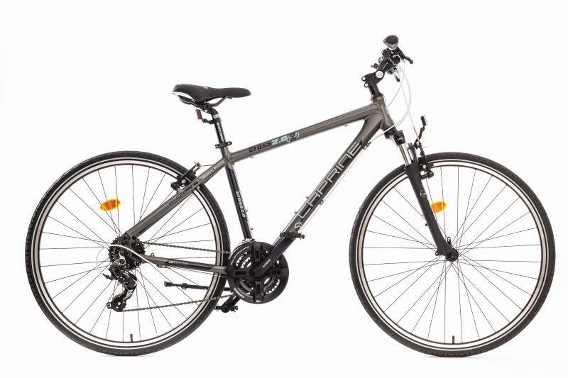 Caprine Cross 2.0 Kerékpár árak, Kerékpár bicikli vásárlás, olcsó Kerékpárok.  bringa akció, árösszehasonlító