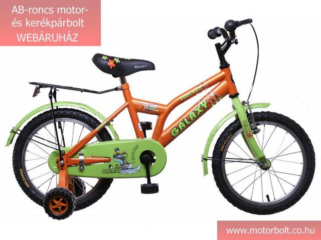 Koliken Coolboy 16 Kerékpár árak, Kerékpár bicikli vásárlás, olcsó  Kerékpárok. bringa akció, árösszehasonlító