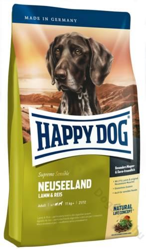 Supreme Sensible Neuseeland 2x12,5 kg