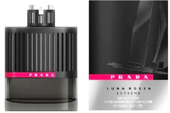 Prada Luna Rossa Extreme Homme EDP 50ml parfüm vásárlás, olcsó Prada Luna  Rossa Extreme Homme EDP 50ml parfüm árak, akciók