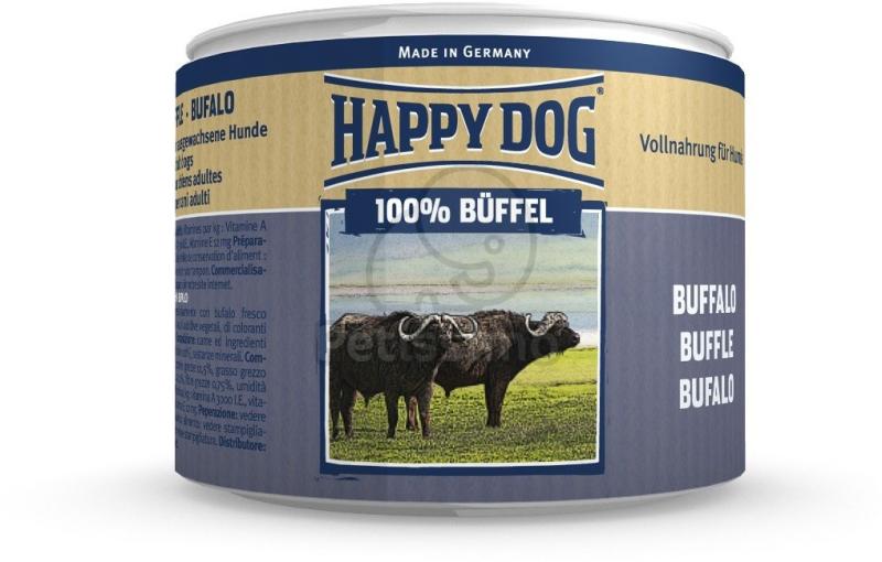 Italy Pur Buffalo 800 g