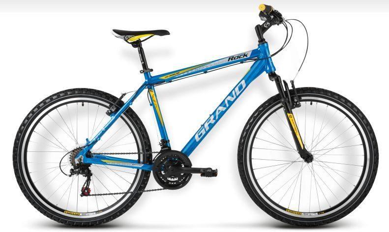 Le Grand Rock 200 Kerékpár árak, Kerékpár bicikli vásárlás, olcsó Kerékpárok.  bringa akció, árösszehasonlító