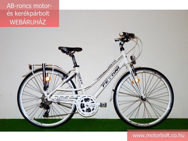 Ferrini Sheer Lady Kerékpár árak, Kerékpár bicikli vásárlás, olcsó  Kerékpárok. bringa akció, árösszehasonlító