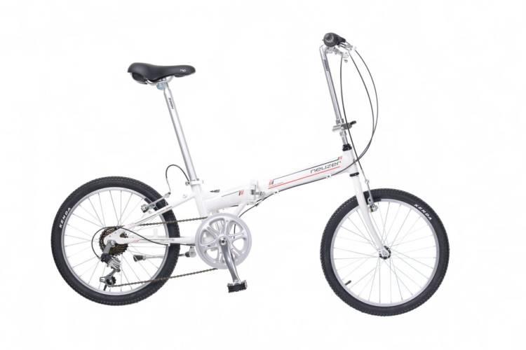 Neuzer Folding Sport 20 Kerékpár árak, Kerékpár bicikli vásárlás, olcsó  Kerékpárok. bringa akció, árösszehasonlító