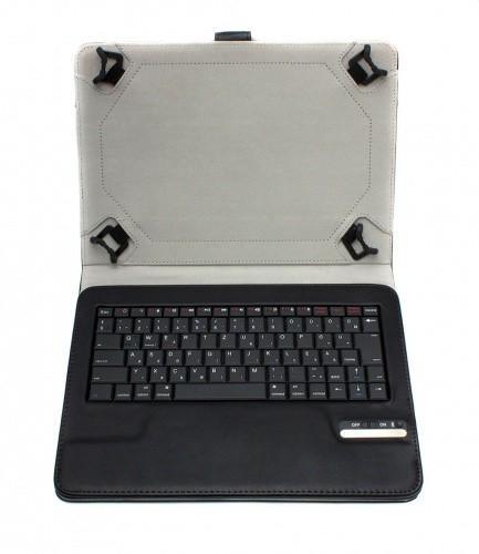 Vásárlás: Alcor BT-100 black Tablet tok árak összehasonlítása, BT 100 black  boltok