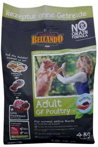 Adult Grain Free 1 kg
