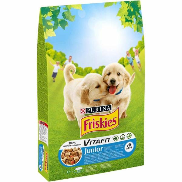Junior 500 g