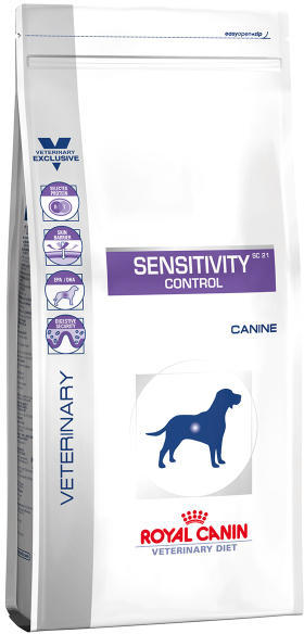 royal canin veterinary sensitivity