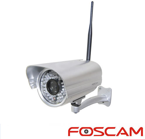 Foscam FI8906W IP kamera vásárlás, olcsó Foscam FI8906W árak, IP camera  akciók