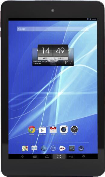 Navon Predator 7 3G Tablet vásárlás - Árukereső.hu