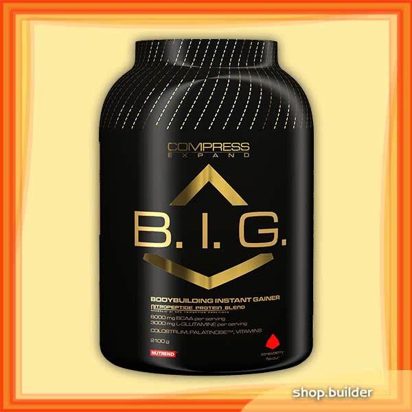 Compress B.I.G. 2100 g