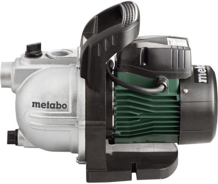 Vásárlás: Metabo P3300G (600963000) Szivattyú, házi vízmű árak  összehasonlítása, P 3300 G 600963000 boltok