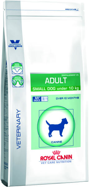 Adult Small Dog 8 kg
