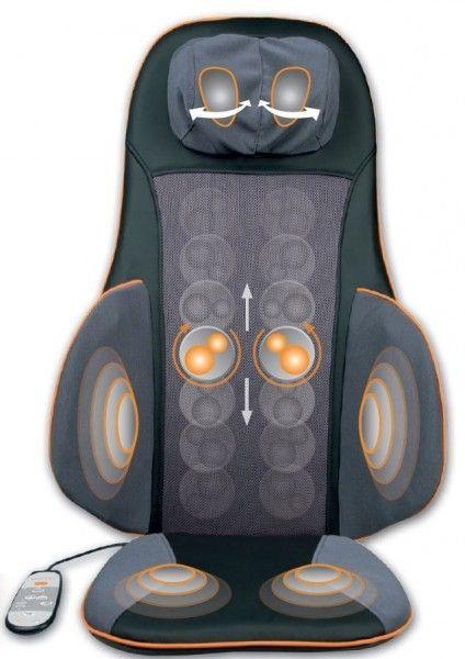 MC825 Shiatsu