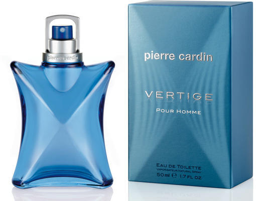 Pierre Cardin Vertige pour Homme EDT 50ml parfüm vásárlás, olcsó Pierre  Cardin Vertige pour Homme EDT 50ml parfüm árak, akciók