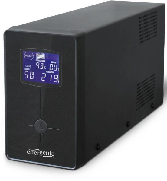 EnerGenie 1500VA (EG-UPS-034)