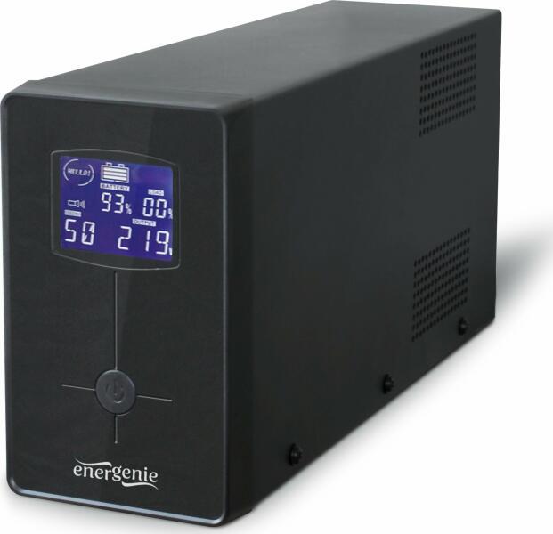 EnerGenie 650VA (EG-UPS-031)