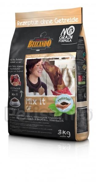 Mix-It Grain-Free 3 kg